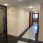 Ξενοδοχείο Triada Gayrettepe