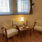 Ξενοδοχείο Triada Gayrettepe Κωνσταντινούπολη