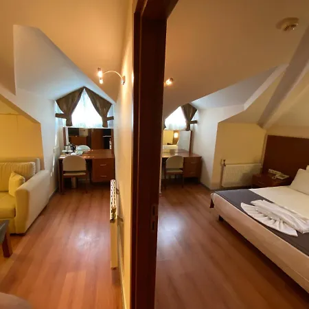 Hotell Triada Gayrettepe Istanbul