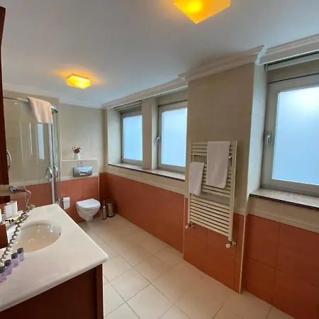 Triada Gayrettepe Hotel Istanbulská provincie