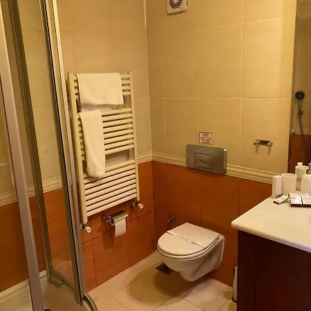 Triada Gayrettepe Istanbulská provincie