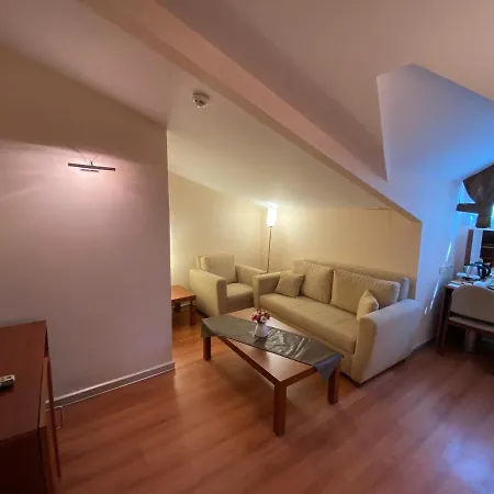 Hotel Triada Gayrettepe Istanboel