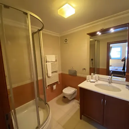 Triada Gayrettepe 3* Istanbul