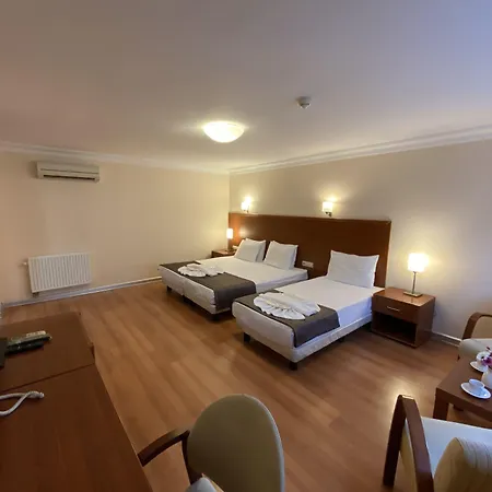 Triada Gayrettepe Isztambul