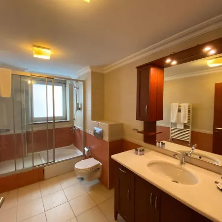 فندق Triada Gayrettepe 3*