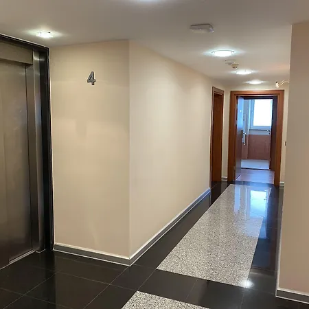 فندق Triada Gayrettepe