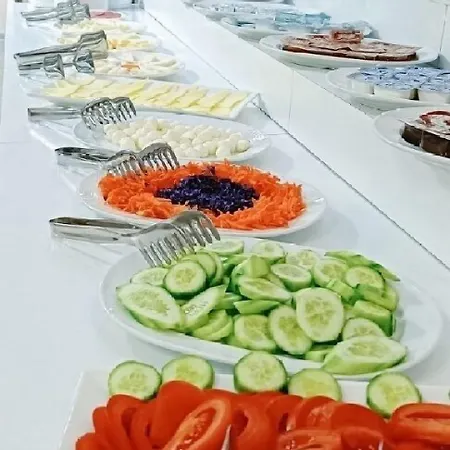 Triada Gayrettepe فندق اسطنبول